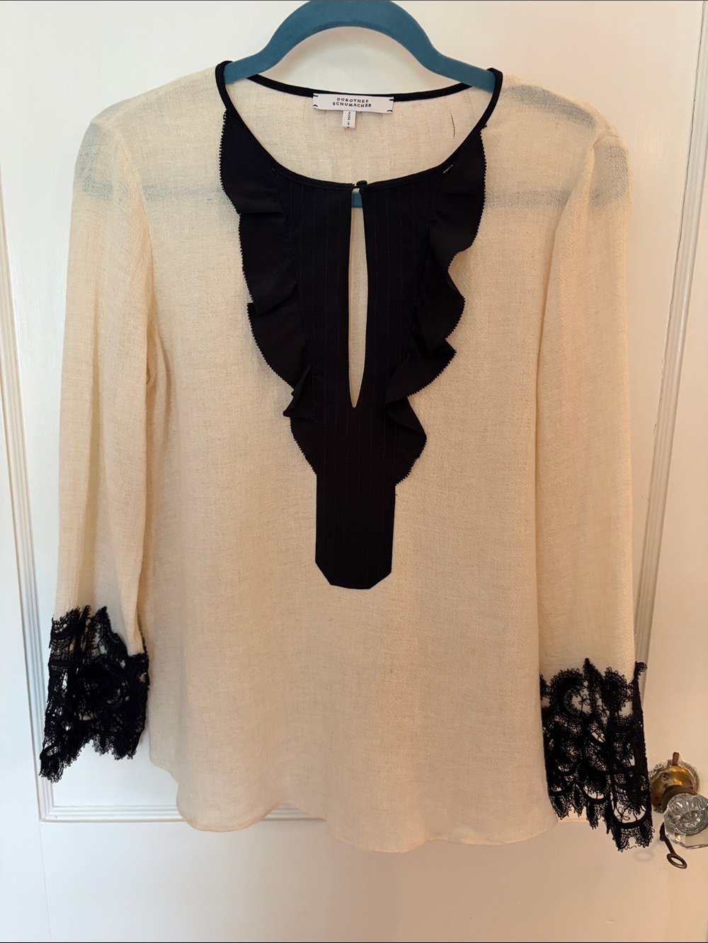 Dorothee Schumacher Shirt